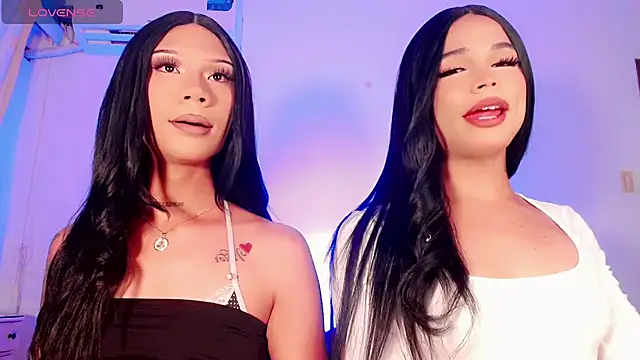 Snapshot of dulcemariacams chatting on 09-17-25, 09:05 dulcemariacams online show from 09-17-25, 09:05