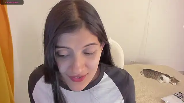 misstoya online show from 03-18-25, 04:47