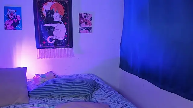 Kalahna online show from 04-16-26, 11:18