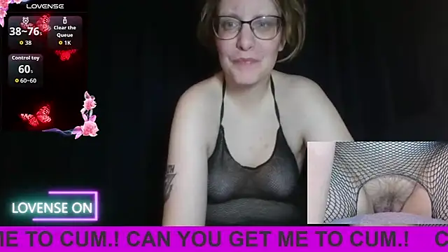 Snapshot of PernillaGirl chatting on 02-01-26, 05:44 PernillaGirl online show from 02-01-26, 05:44