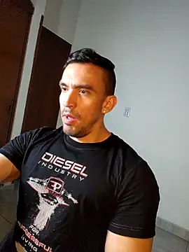 jhay-crux online show from 03-07-26, 10:23