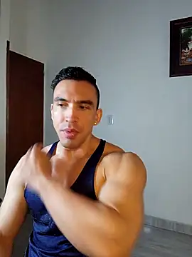 jhay-crux online show from 03-08-26, 11:36