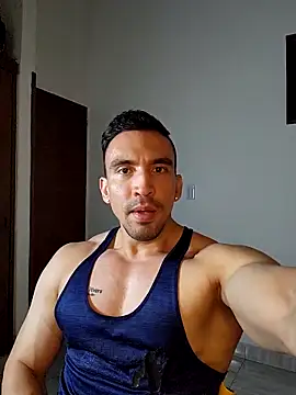 jhay-crux online show from 04-09-26, 11:04