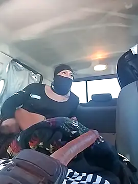 StaciGoodman online show from 02-01-25, 05:05