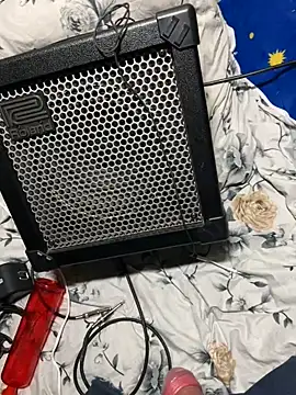 Ariel Ari online show from 01-15-26, 02:16