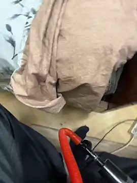 Ariel Ari online show from 01-18-26, 07:56