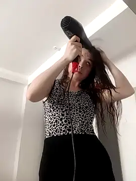 BluesAlyssa online show from 02-15-25, 09:27
