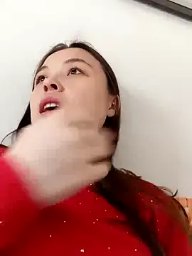 BluesAlyssa online show from 03-12-25, 10:37