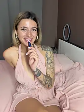 Jasmine urPrincess online show from 10-05-25, 02:48