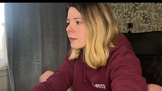 Nina blain online show from 02-03-25, 12:14