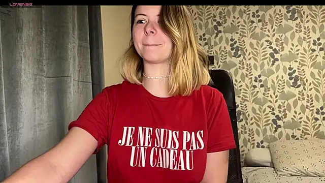 Nina blain online show from 03-06-25, 08:41