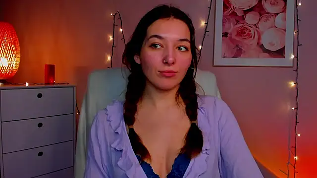 Meagn Extasy online show from 02-11-25, 08:31