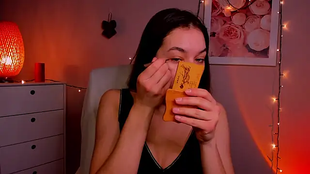 Meagn Extasy online show from 02-14-25, 07:38