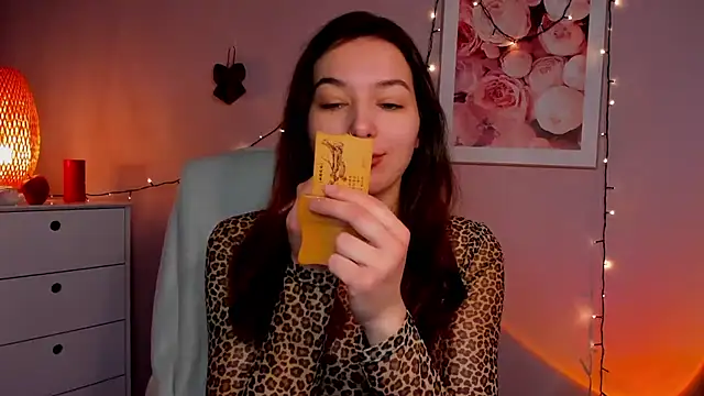 Meagn Extasy online show from 02-20-25, 02:24