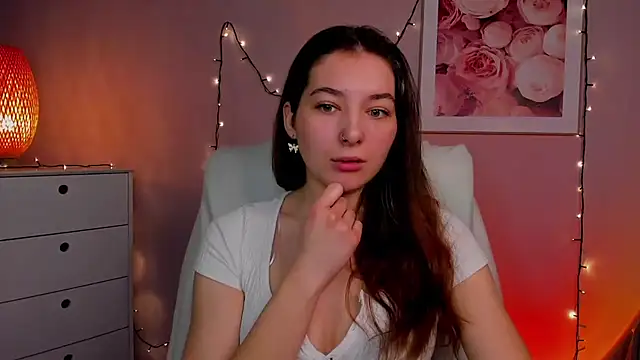 Meagn Extasy online show from 03-17-25, 08:18