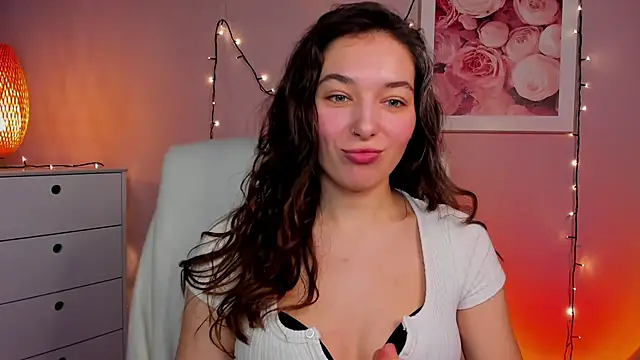 Meagn Extasy online show from 03-20-25, 11:05