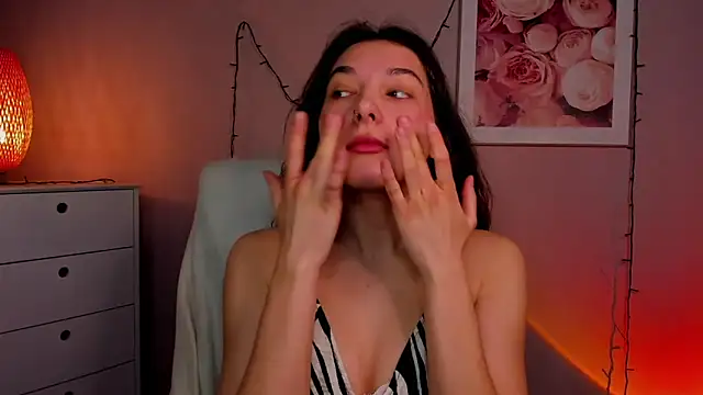 Meagn Extasy online show from 03-22-25, 07:57