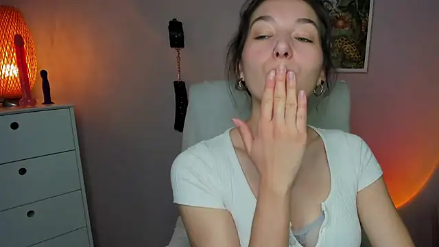 Meagn Extasy online show from 09-22-25, 06:37