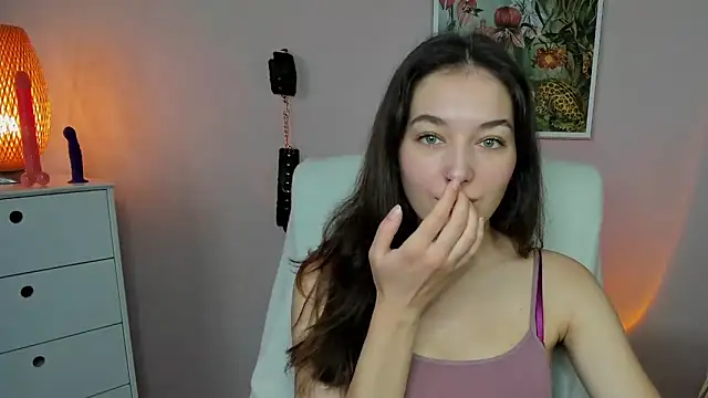 Meagn Extasy online show from 09-23-25, 06:49