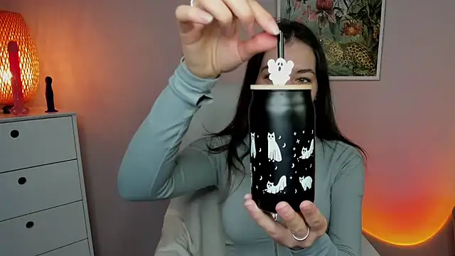 Meagn Extasy online show from 09-30-25, 06:51