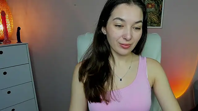 Meagn Extasy online show from 10-01-25, 06:41