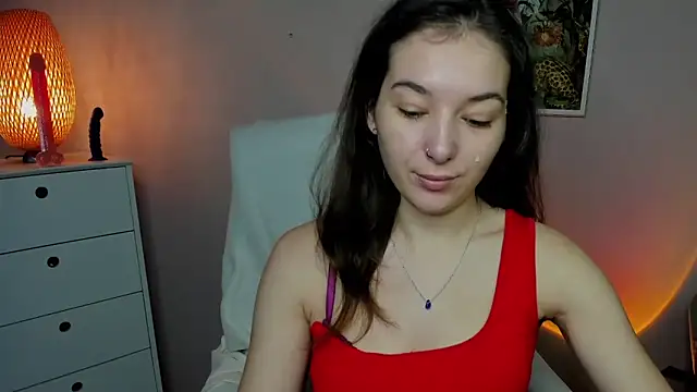 Meagn Extasy online show from 10-07-25, 06:32