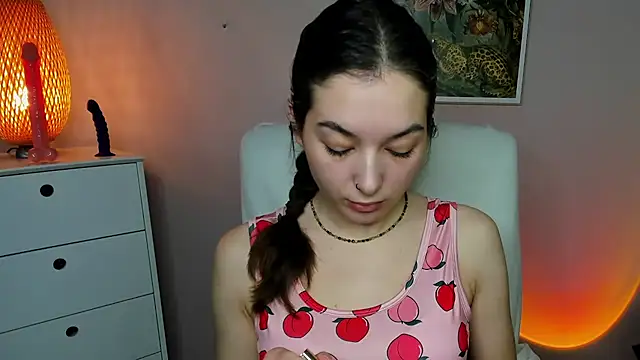 Meagn Extasy online show from 11-14-25, 08:02