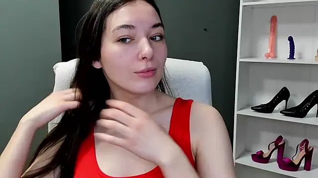 Meagn Extasy online show from 02-12-26, 07:47