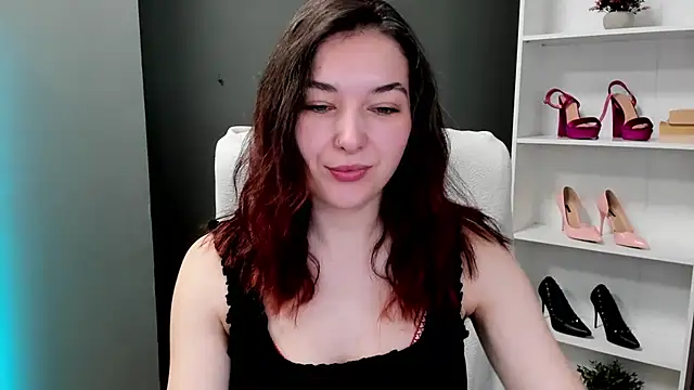 Meagn Extasy online show from 05-04-26, 06:53