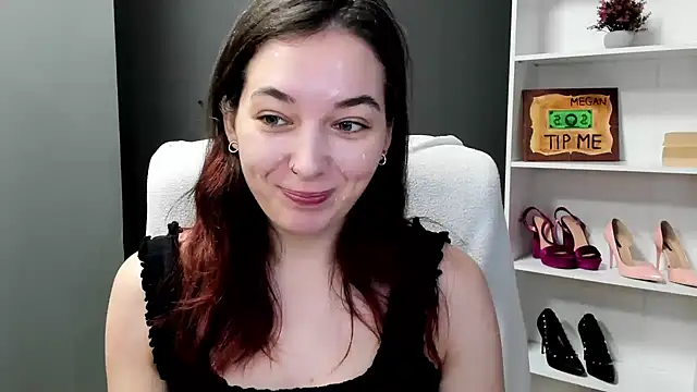Snapshot of Meagn_Extasy chatting on 07-03-26, 06:53 Meagn Extasy online show from 07-03-26, 06:53