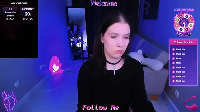 Lia xxGirl online show from 12-15-24, 06:29