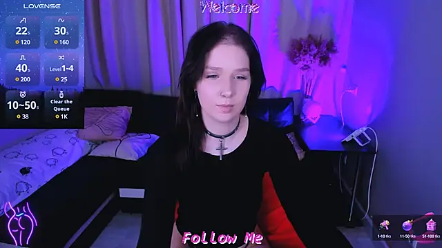 Lia xxGirl online show from 01-15-25, 11:51