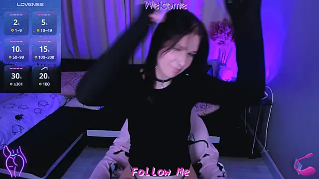 Lia xxGirl online show from 01-16-25, 02:51