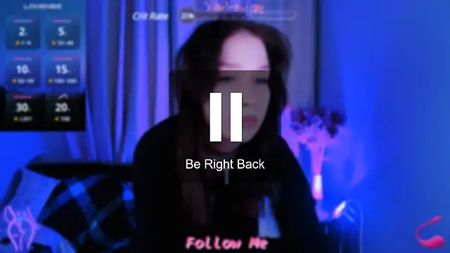 Lia xxGirl online show from 02-09-25, 01:11