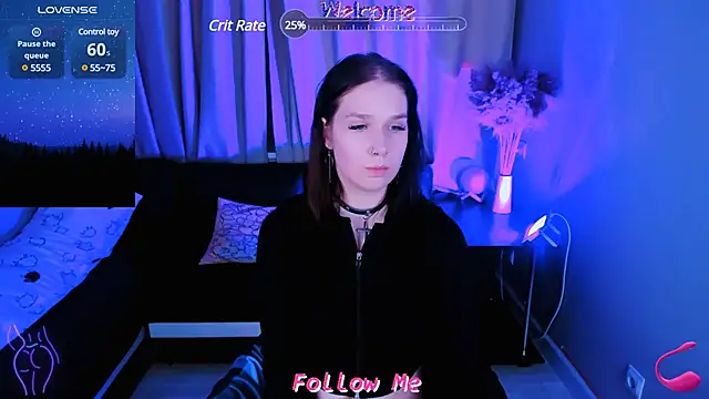 Lia xxGirl online show from 02-09-25, 10:20