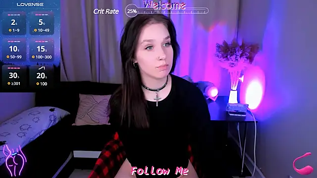 Lia xxGirl online show from 03-06-25, 03:13