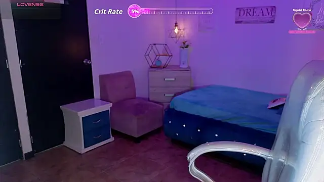 Violeta dss online show from 01-17-26, 02:00