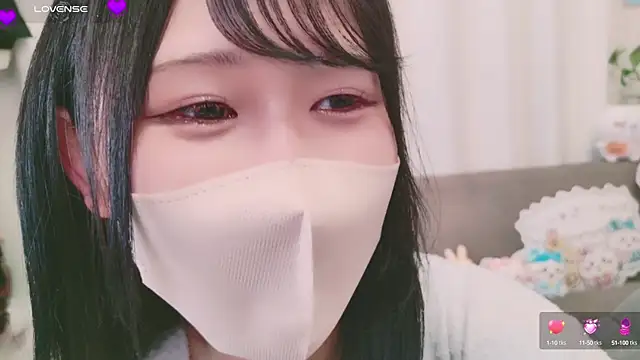 Conatsu online show from 12-03-24, 05:45