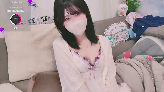 Conatsu online show from 12-05-24, 10:45