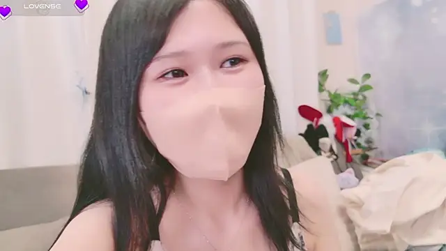 Conatsu online show from 01-26-25, 03:47