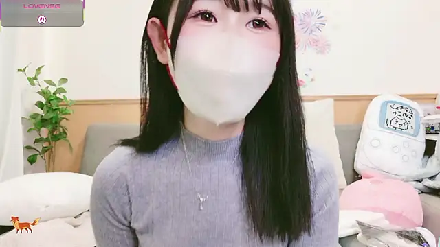 Conatsu online show from 01-06-26, 05:33