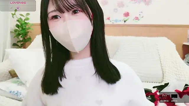 Conatsu online show from 01-12-26, 06:07