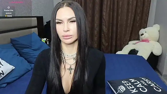 KimDavisBaby online show from 12-28-24, 02:10