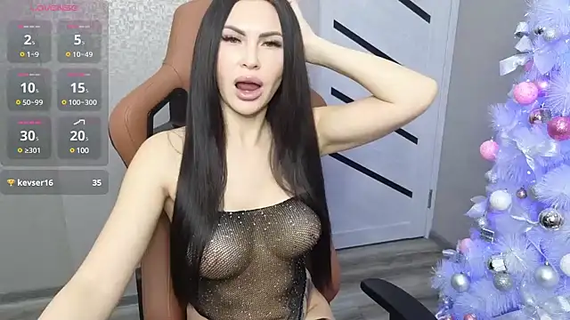 KimDavisBaby online show from 12-31-24, 05:55