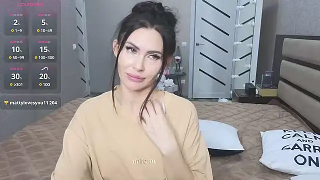 KimDavisBaby online show from 01-17-25, 06:54