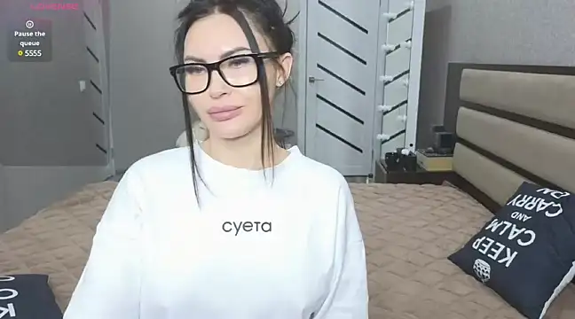 KimDavisBaby online show from 01-19-25, 08:18