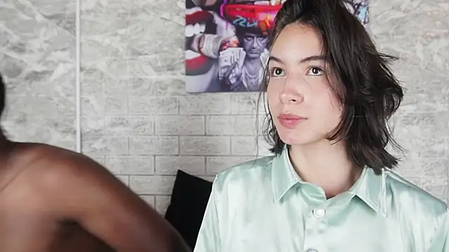 Snapshot of Sami_ross chatting on 01-27-25, 01:05 Sami ross online show from 01-27-25, 01:05