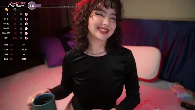 Megan   Cox online show from 12-08-24, 03:56