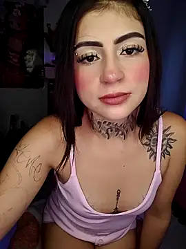 Bonnye star online show from 09-24-25, 10:46