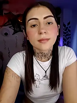 Bonnye star online show from 10-10-25, 09:58